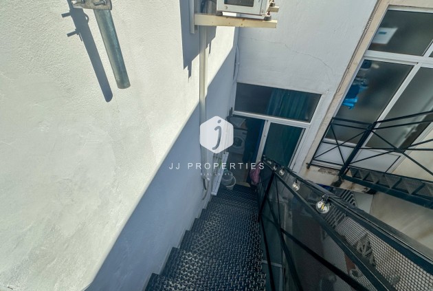 Resale - Apartment / flat -
Torrevieja - Costa Blanca