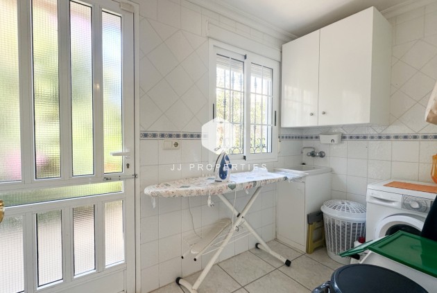 Resale - Villa -
La Mata - Costa Blanca