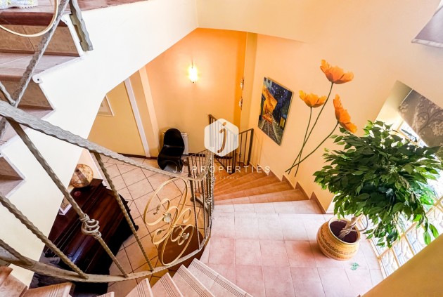 Resale - Villa -
La Mata - Costa Blanca