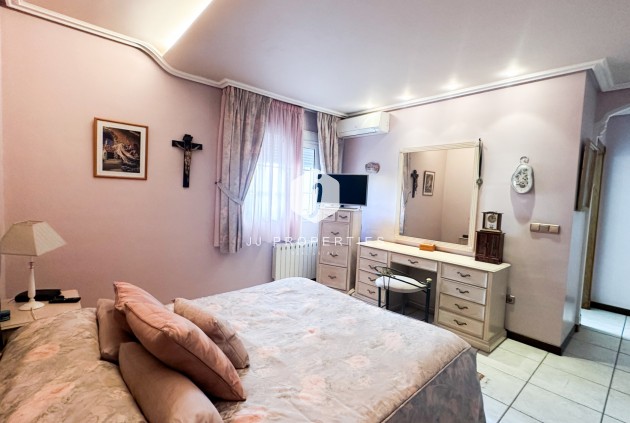 Resale - Villa -
La Mata - Costa Blanca