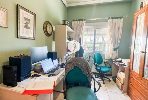 Resale - Villa -
La Mata - Costa Blanca