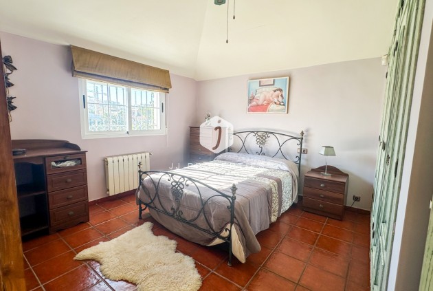 Resale - Villa -
La Mata - Costa Blanca