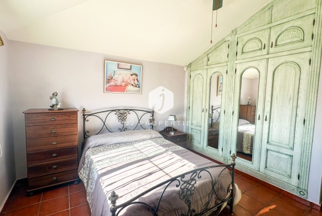 Resale - Villa -
La Mata - Costa Blanca