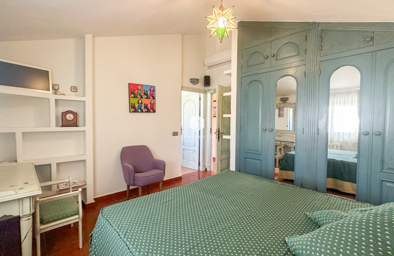 Resale - Villa -
La Mata - Costa Blanca