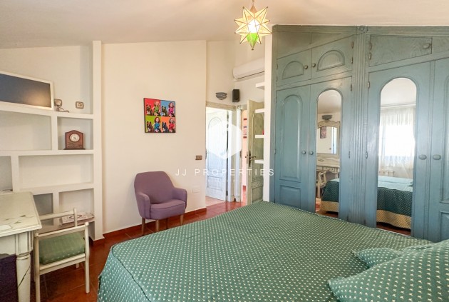 Resale - Villa -
La Mata - Costa Blanca