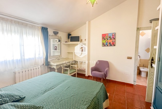 Resale - Villa -
La Mata - Costa Blanca
