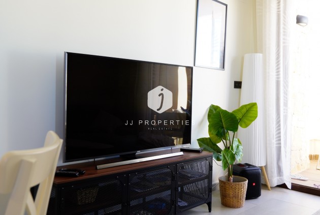 Aus zweiter Hand - Wohnung -
Torrevieja - Costa Blanca