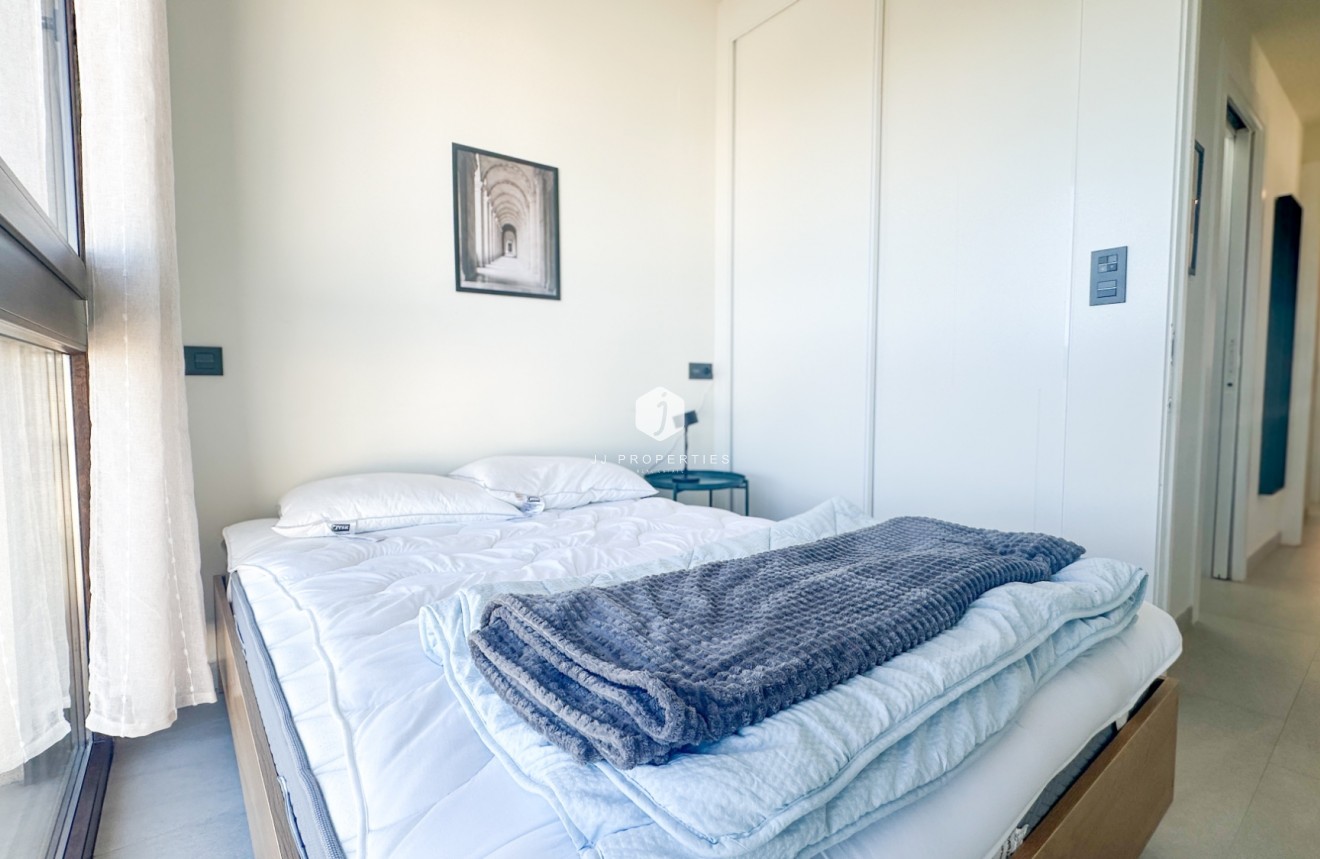 Aus zweiter Hand - Wohnung -
Torrevieja - Costa Blanca