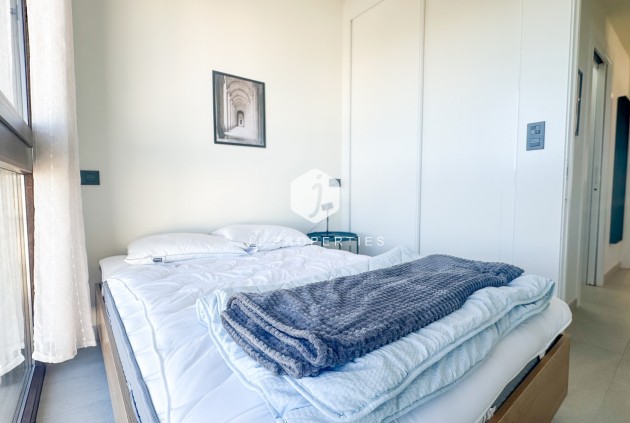 Aus zweiter Hand - Wohnung -
Torrevieja - Costa Blanca