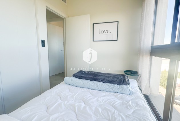 Aus zweiter Hand - Wohnung -
Torrevieja - Costa Blanca