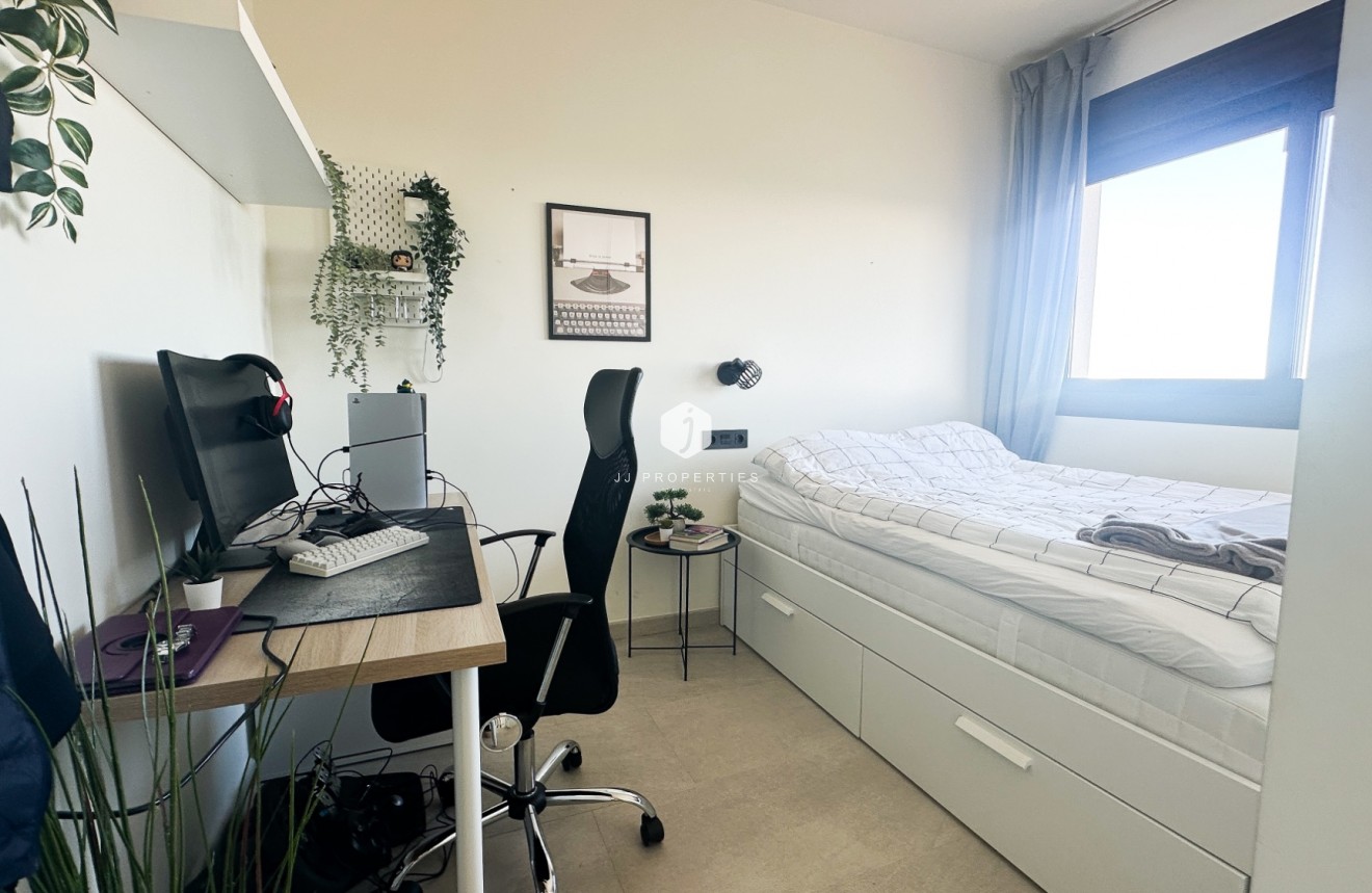 Aus zweiter Hand - Wohnung -
Torrevieja - Costa Blanca