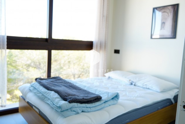 Aus zweiter Hand - Wohnung -
Torrevieja - Costa Blanca