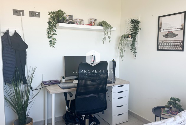 Aus zweiter Hand - Wohnung -
Torrevieja - Costa Blanca