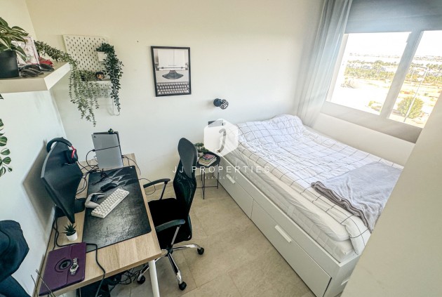 Aus zweiter Hand - Wohnung -
Torrevieja - Costa Blanca