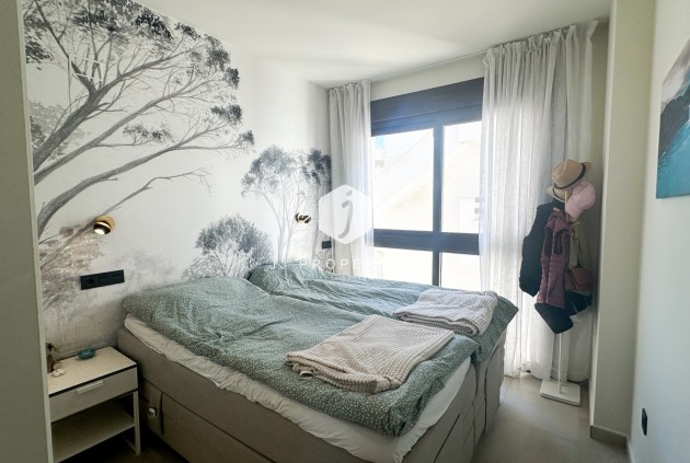 Aus zweiter Hand - Wohnung -
Torrevieja - Costa Blanca