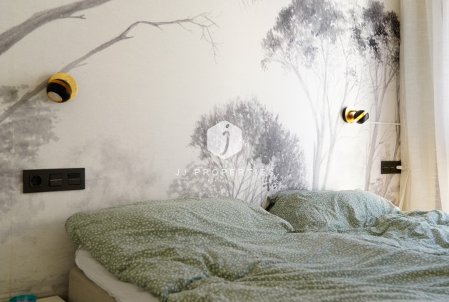 Aus zweiter Hand - Wohnung -
Torrevieja - Costa Blanca