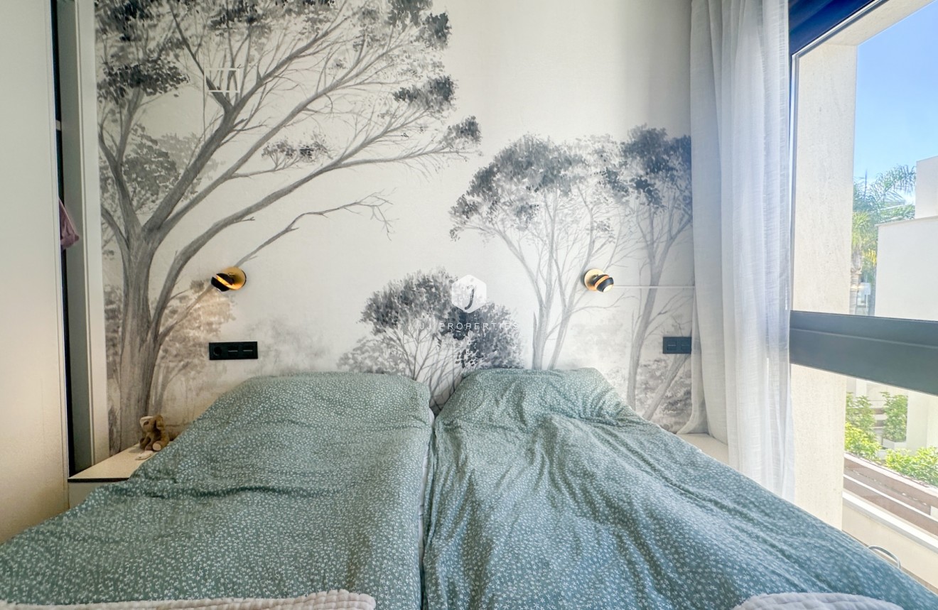 Aus zweiter Hand - Wohnung -
Torrevieja - Costa Blanca