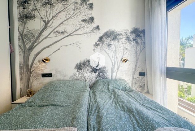 Aus zweiter Hand - Wohnung -
Torrevieja - Costa Blanca