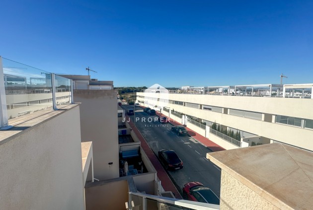 Aus zweiter Hand - Wohnung -
Torrevieja - Costa Blanca