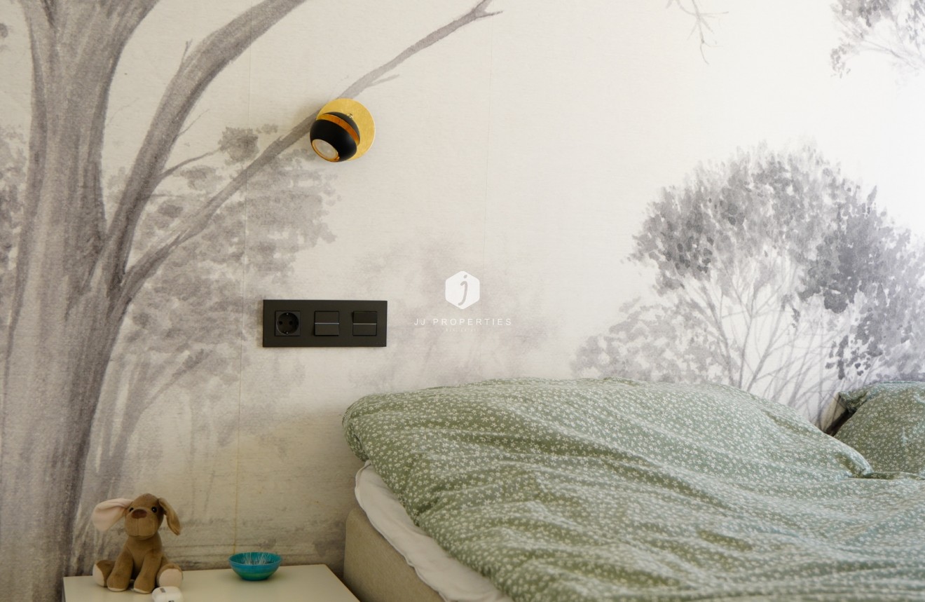 Aus zweiter Hand - Wohnung -
Torrevieja - Costa Blanca