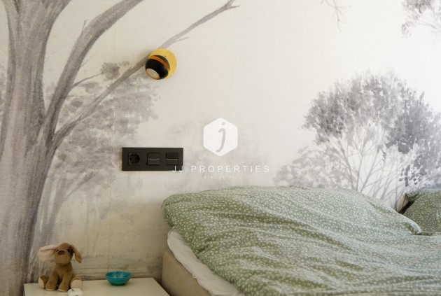 Aus zweiter Hand - Wohnung -
Torrevieja - Costa Blanca