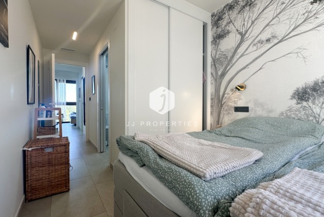 Aus zweiter Hand - Wohnung -
Torrevieja - Costa Blanca