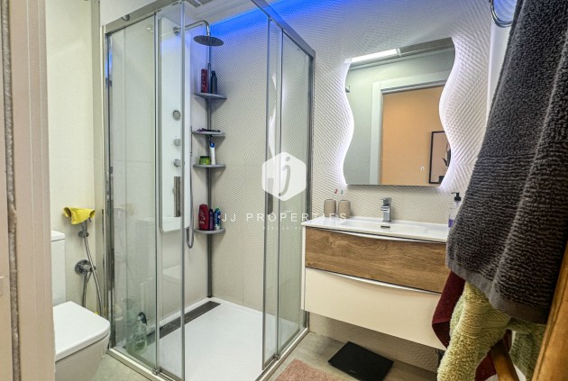 Aus zweiter Hand - Wohnung -
Torrevieja - Costa Blanca