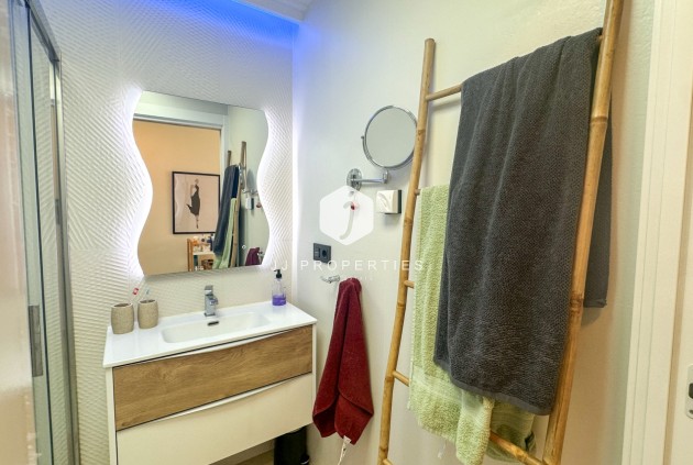 Aus zweiter Hand - Wohnung -
Torrevieja - Costa Blanca