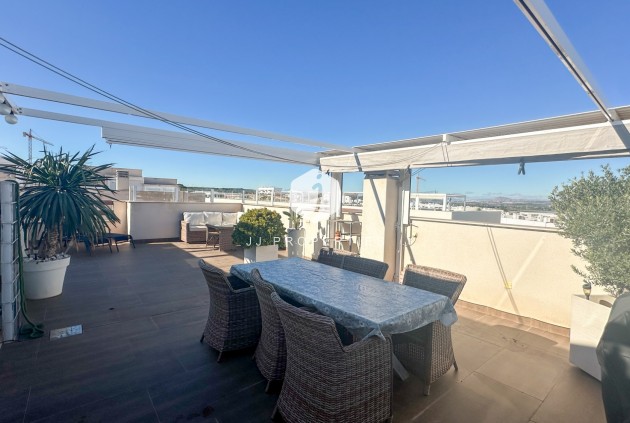 Aus zweiter Hand - Wohnung -
Torrevieja - Costa Blanca