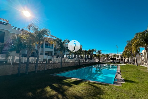 Aus zweiter Hand - Wohnung -
Torrevieja - Costa Blanca