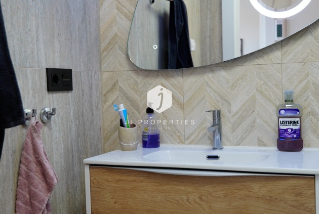 Aus zweiter Hand - Wohnung -
Torrevieja - Costa Blanca