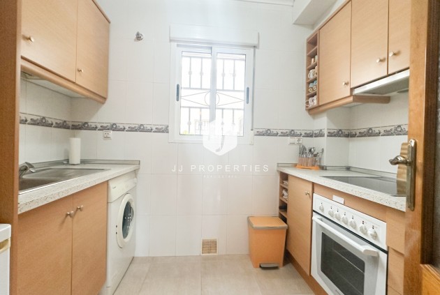 Z drugiej ręki - Mieszkanie w bloku -
Orihuela Costa - Costa Blanca