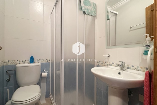 Z drugiej ręki - Mieszkanie w bloku -
Orihuela Costa - Costa Blanca