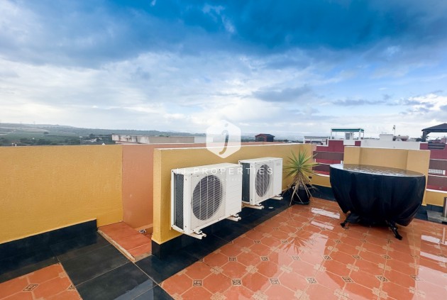 Z drugiej ręki - Mieszkanie w bloku -
Orihuela Costa - Costa Blanca