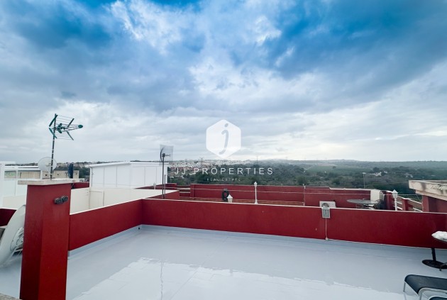 Z drugiej ręki - Mieszkanie w bloku -
Orihuela Costa - Costa Blanca