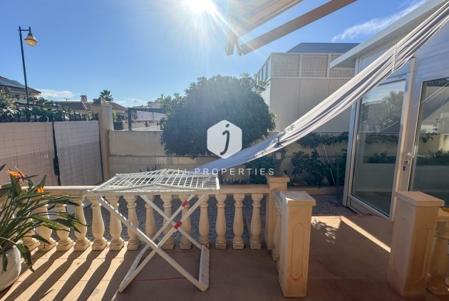 Segunda mano - Chalet -
Torrevieja - Costa Blanca