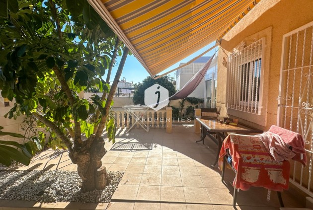 Segunda mano - Chalet -
Torrevieja - Costa Blanca