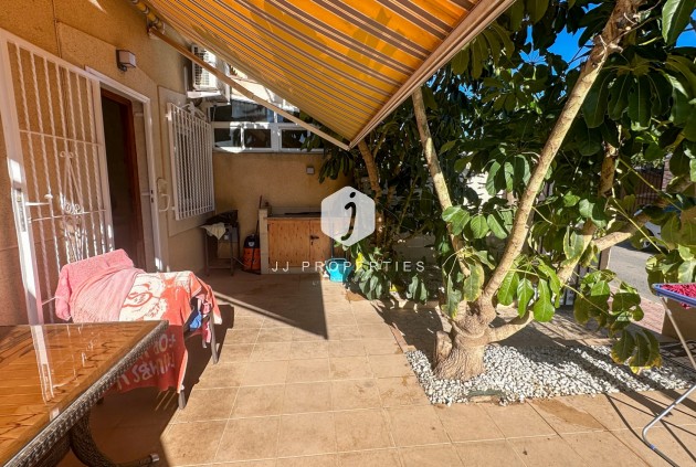 Segunda mano - Chalet -
Torrevieja - Costa Blanca