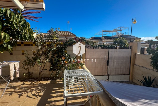 Segunda mano - Chalet -
Torrevieja - Costa Blanca