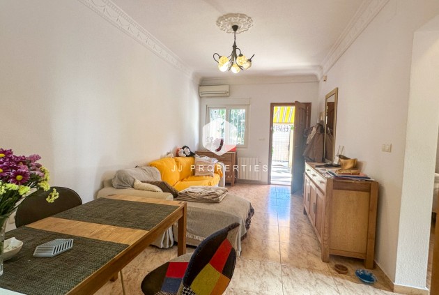 Segunda mano - Chalet -
Torrevieja - Costa Blanca