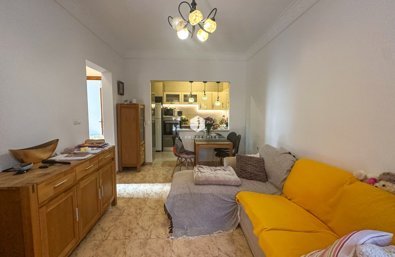 Segunda mano - Chalet -
Torrevieja - Costa Blanca