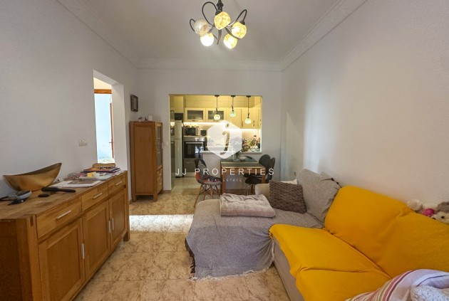 Segunda mano - Chalet -
Torrevieja - Costa Blanca