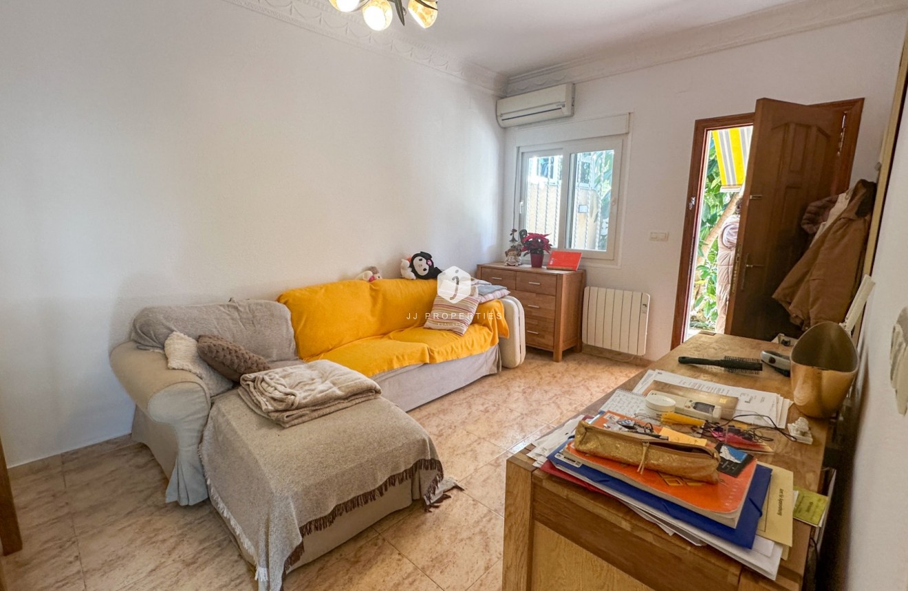 Segunda mano - Chalet -
Torrevieja - Costa Blanca