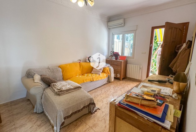 Segunda mano - Chalet -
Torrevieja - Costa Blanca