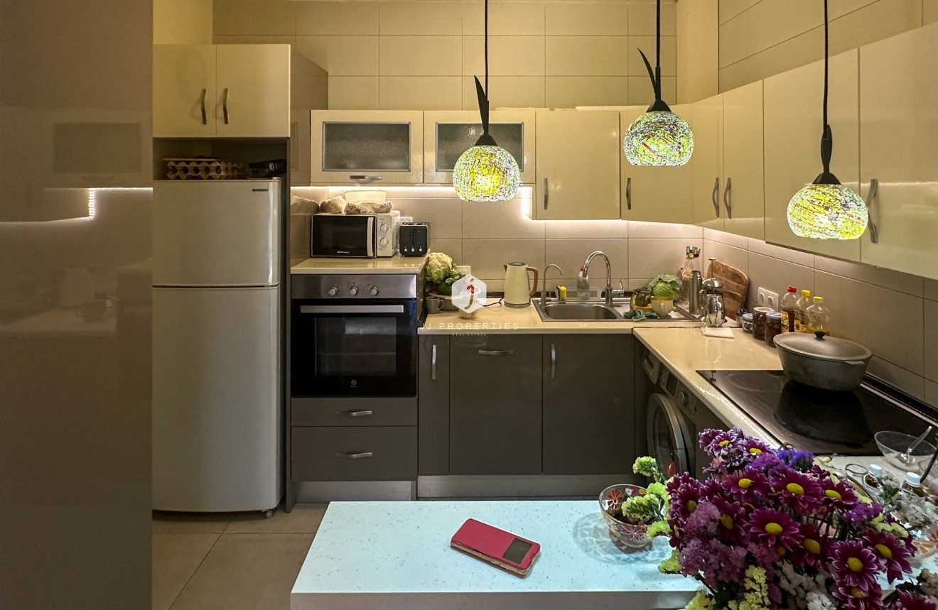 Segunda mano - Chalet -
Torrevieja - Costa Blanca