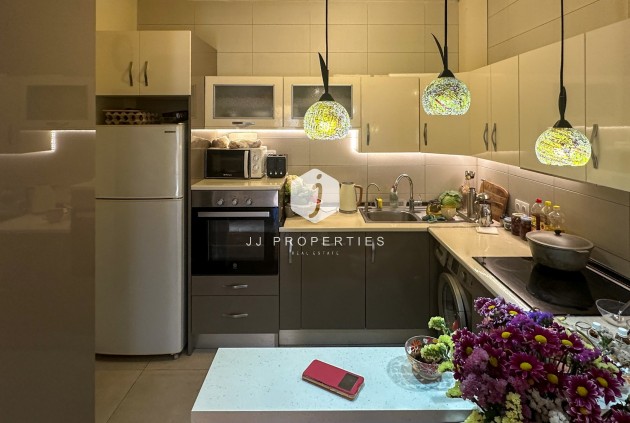 Segunda mano - Chalet -
Torrevieja - Costa Blanca