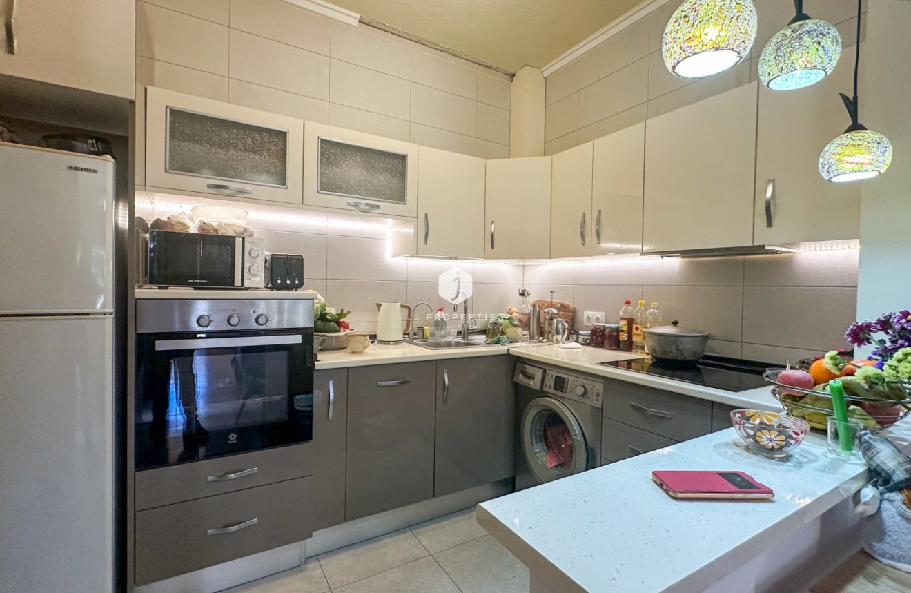 Segunda mano - Chalet -
Torrevieja - Costa Blanca