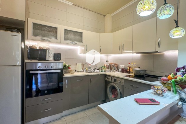 Segunda mano - Chalet -
Torrevieja - Costa Blanca