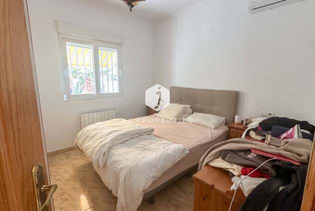 Segunda mano - Chalet -
Torrevieja - Costa Blanca