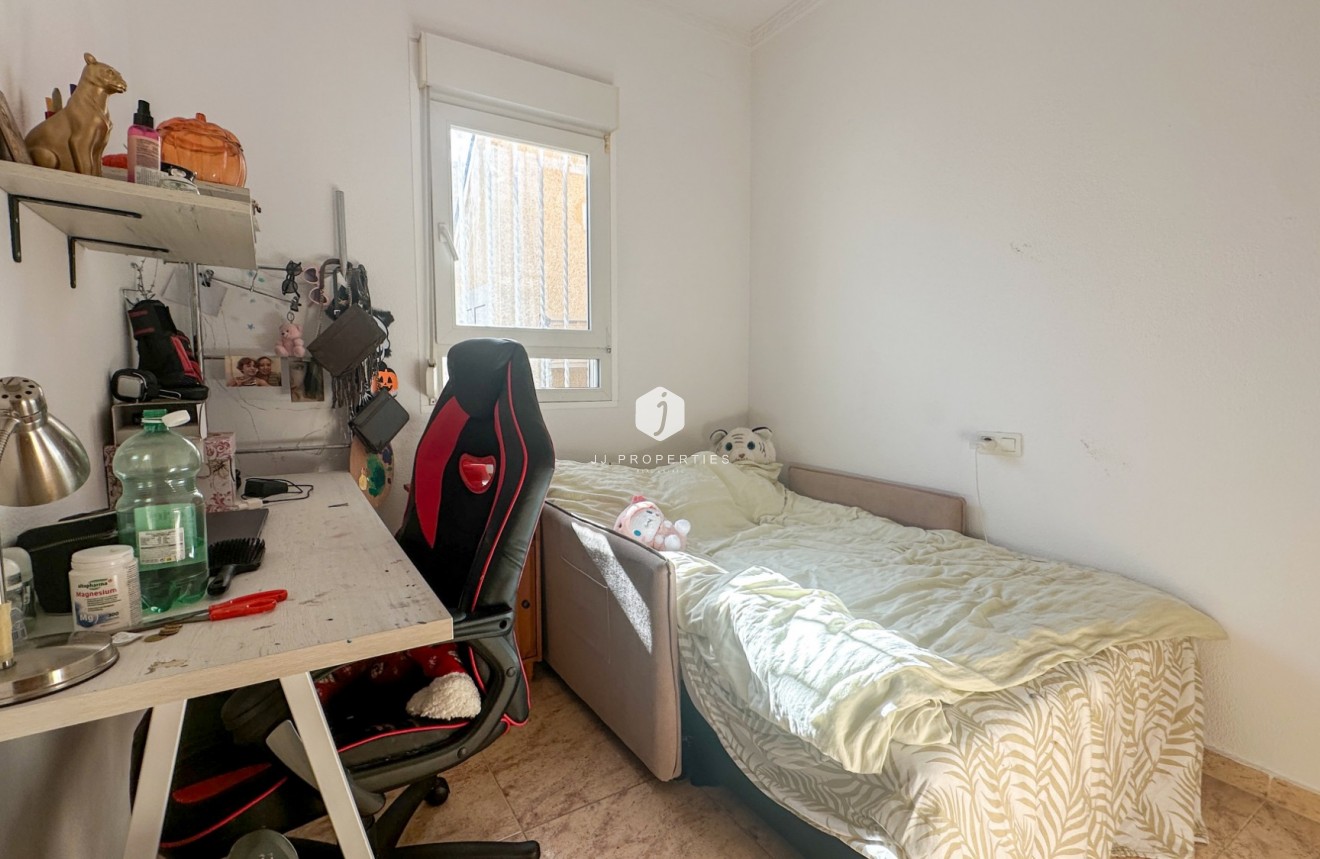 Segunda mano - Chalet -
Torrevieja - Costa Blanca